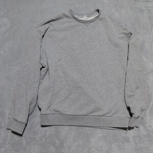 Alo Chill Crew Neck Pullover Estimated XS